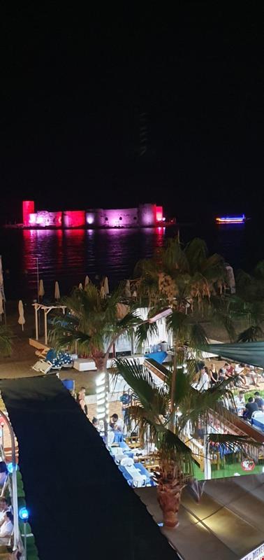Gold Hotel Mersin