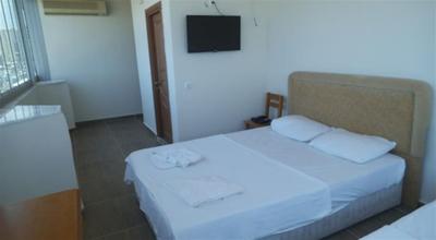 Has Hotel