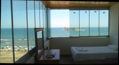 Has Hotel