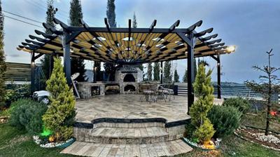 Homes Hazar Mersin