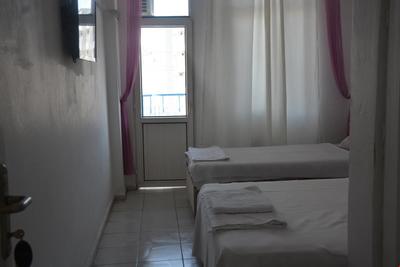 Hira Hotel