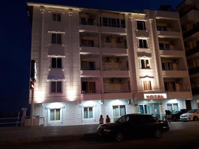 Horizont Hotel