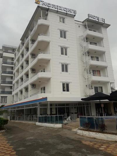 Horizont Hotel