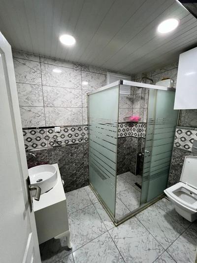 Triplex Havuzlu Lüks Villa