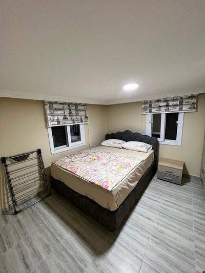 Triplex Havuzlu Lüks Villa