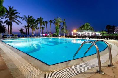 Kilikya Hotel Mersin