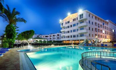 Kilikya Hotel Mersin