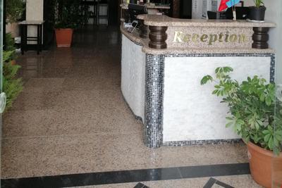 Korykos Hotel