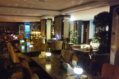 Korykos Hotel