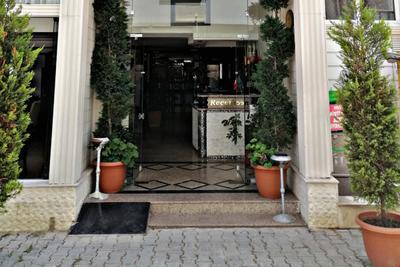 Korykos Hotel