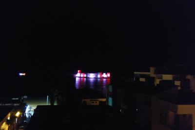 Korykos Hotel