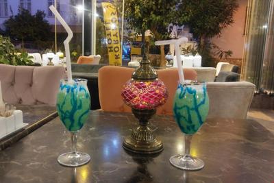 Korykos Hotel