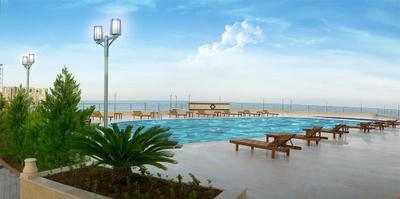 Lamos Resort Hotel & Convention Center