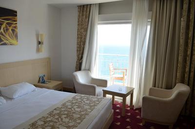 Lamos Resort Hotel & Convention Center