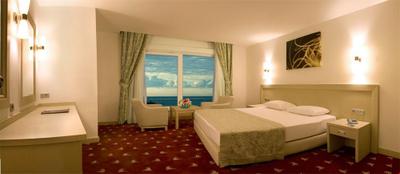Lamos Resort Hotel & Convention Center