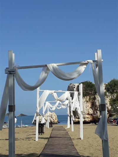 Mavi Beyaz Butik Otel