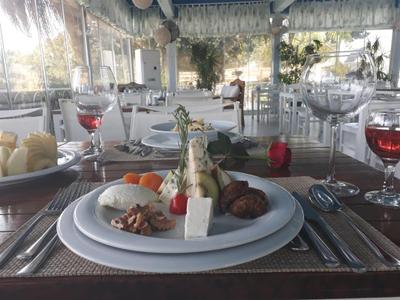 Mavi Beyaz Butik Otel