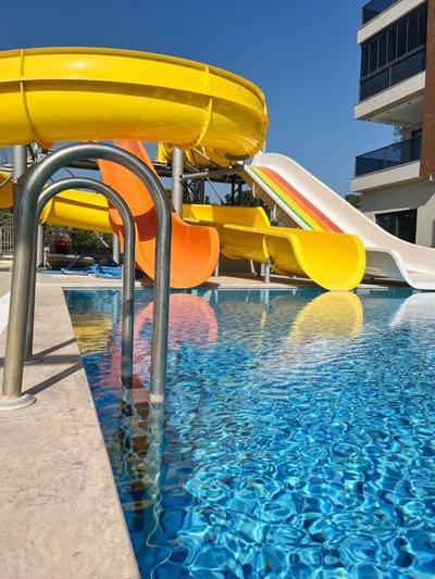 Mersin Panorama Otel