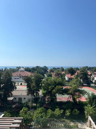 Mersin Panorama Otel