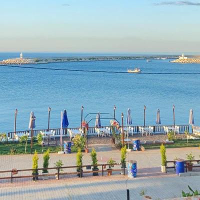 Moşe Otel ve Restoran