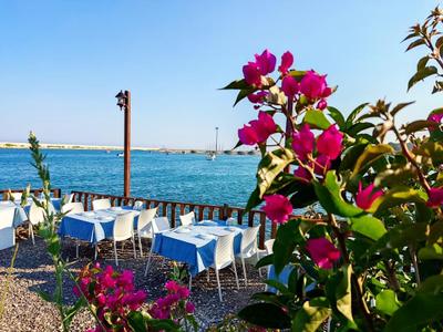 Moşe Otel ve Restoran