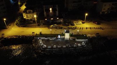 Moşe Otel ve Restoran