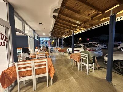 Olba2 Hotel
