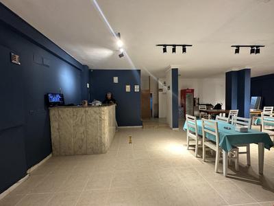 Olba2 Hotel
