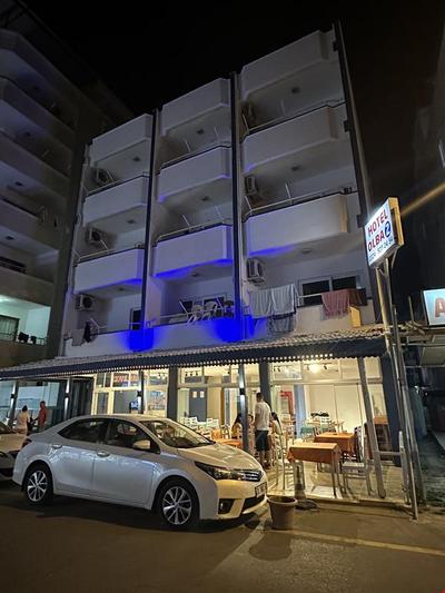 Olba2 Hotel