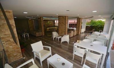 Palmiye Suit Otel