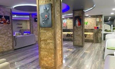 Palmiye Suit Otel