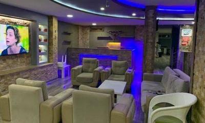 Palmiye Suit Otel