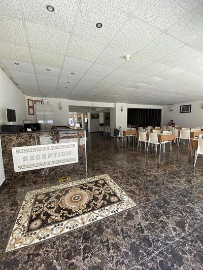 Paşa Hotel