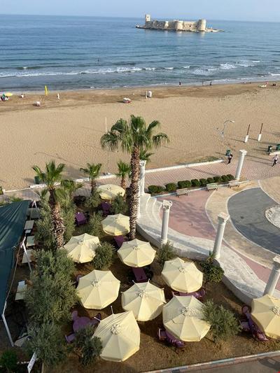 Peyda Otel