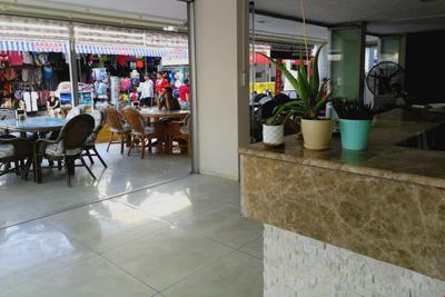 Rose Hotel