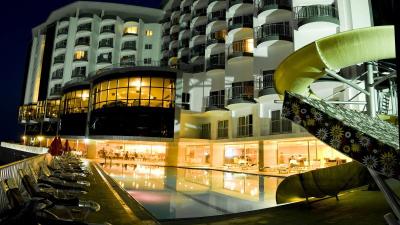 Royal Sebaste Hotel