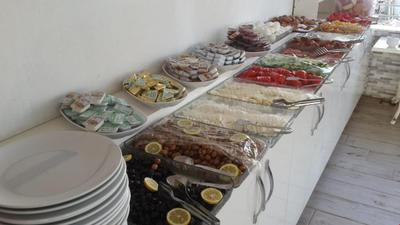 Sahil Hotel