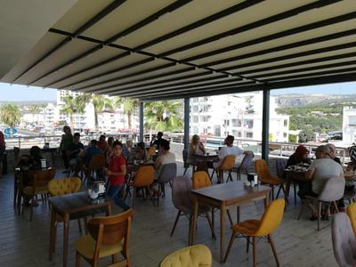Sahil Hotel