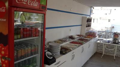 Sahil Hotel
