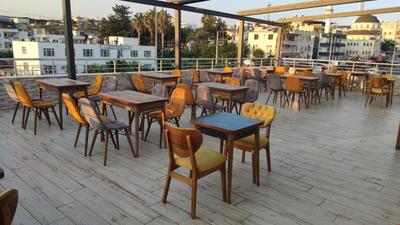 Sahil Hotel