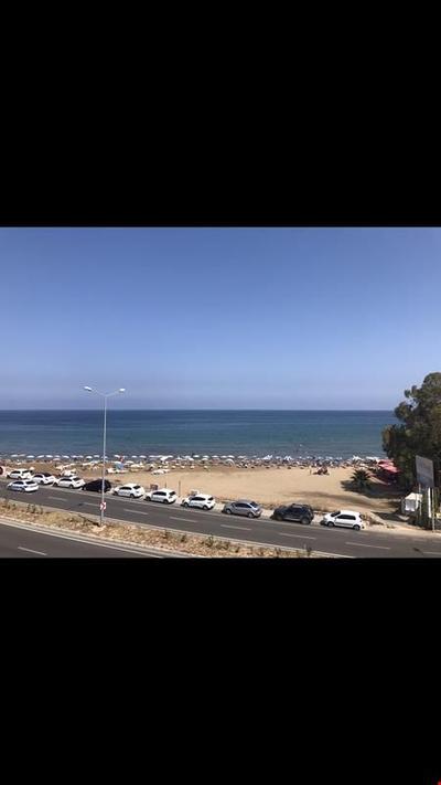 Servet Apart Otel 2