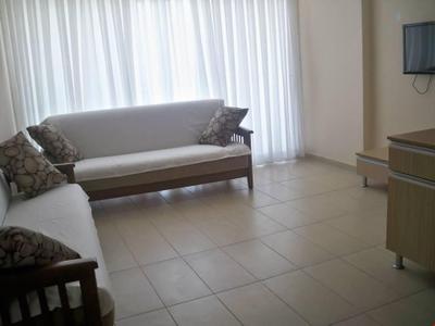 Servet Apart Yemişkumu