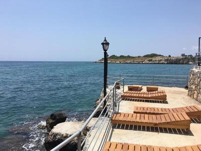Servet Motel