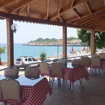 Servet Motel