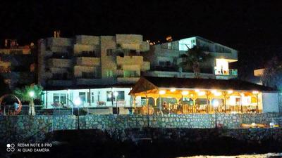Servet Motel