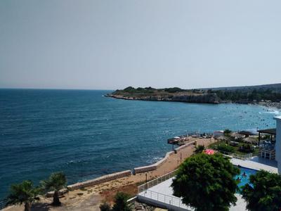 Servet Motel