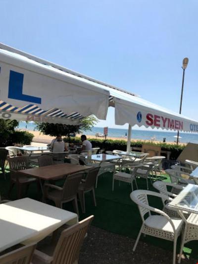 Seymen Otel