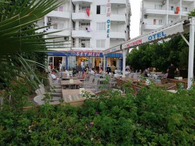 Seymen Otel