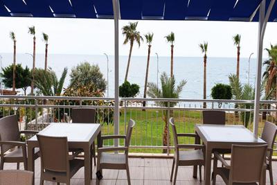 Sun Rice Otel