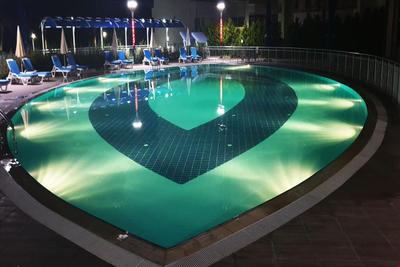 Sun Rice Otel